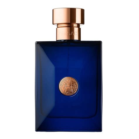 versace dylan blue envase.